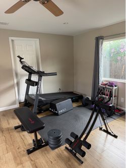 Home GYM