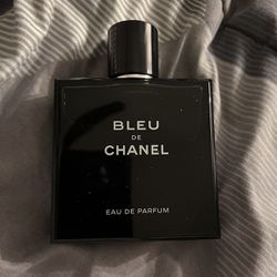 Chanel Bleu de Chanel EDP Eau De Parfum 3.4oz 100ml Men Spray