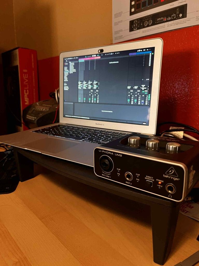 Macbook