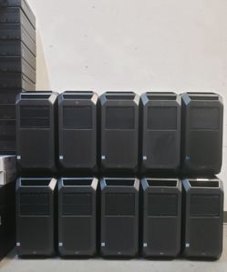 HP Z8 G4/G5 Workstations, Gold & Silver CPUs
