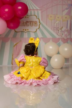 Plim Plim Dress