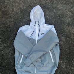 NIKE Windbreaker 