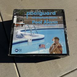 Pool Alarm