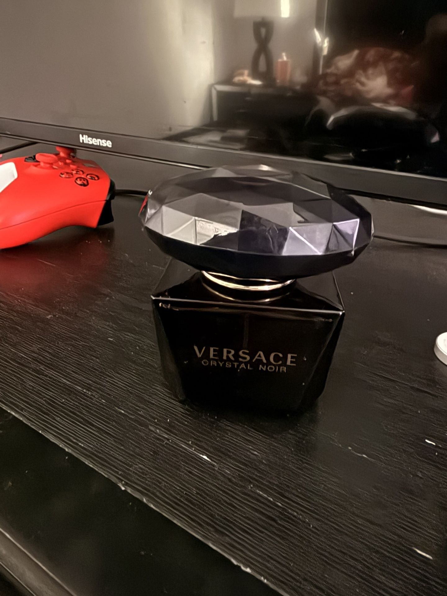 Versace Women Perfume