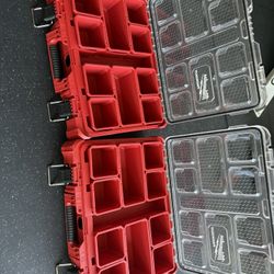 Milwaukee Pack out 110$