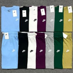 Nike sets