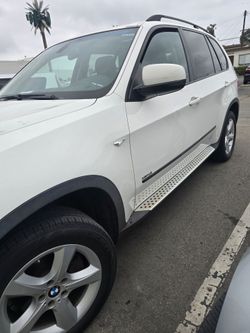 2007 BMW X5 3588 OBO.