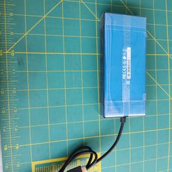 $10 firm each, many available, HP Elite USB C docking station model TPA B01. For HP elitebook laptops. Dock only.  Expands ports.
