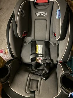 Graco Car Seat