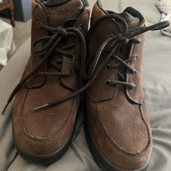 Hiking Boots