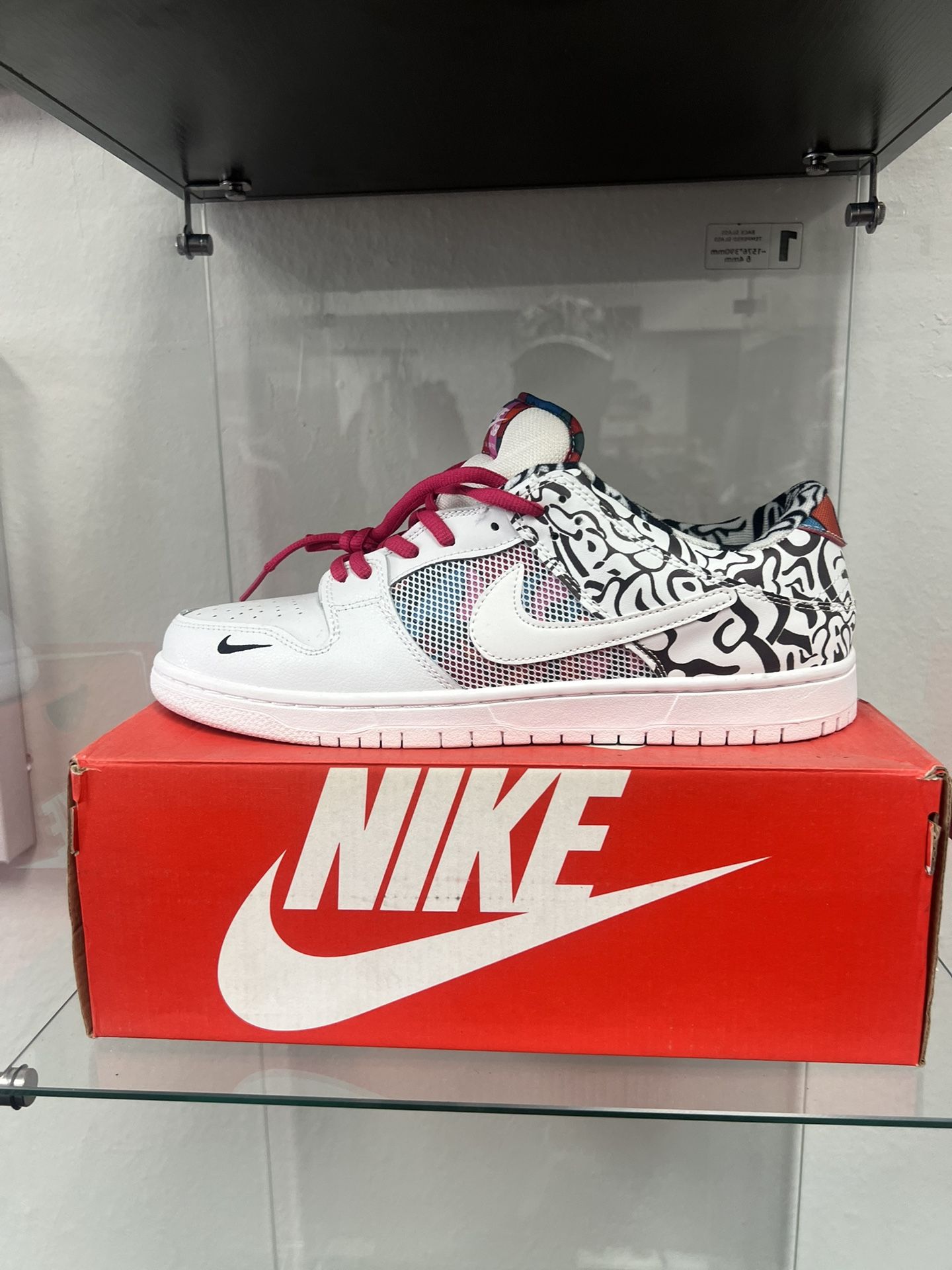 Nike shoes