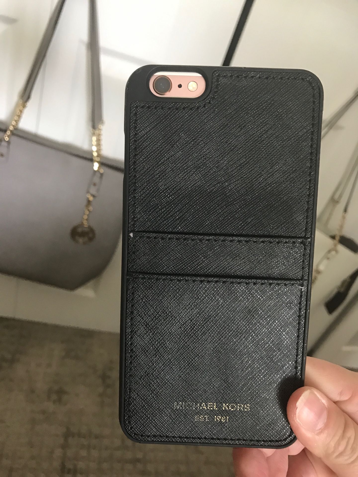 Michael Kors Phone Case