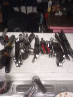 Mechanic tools
