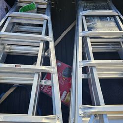 Multi Purpose Ladder