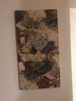 Wall Art $5