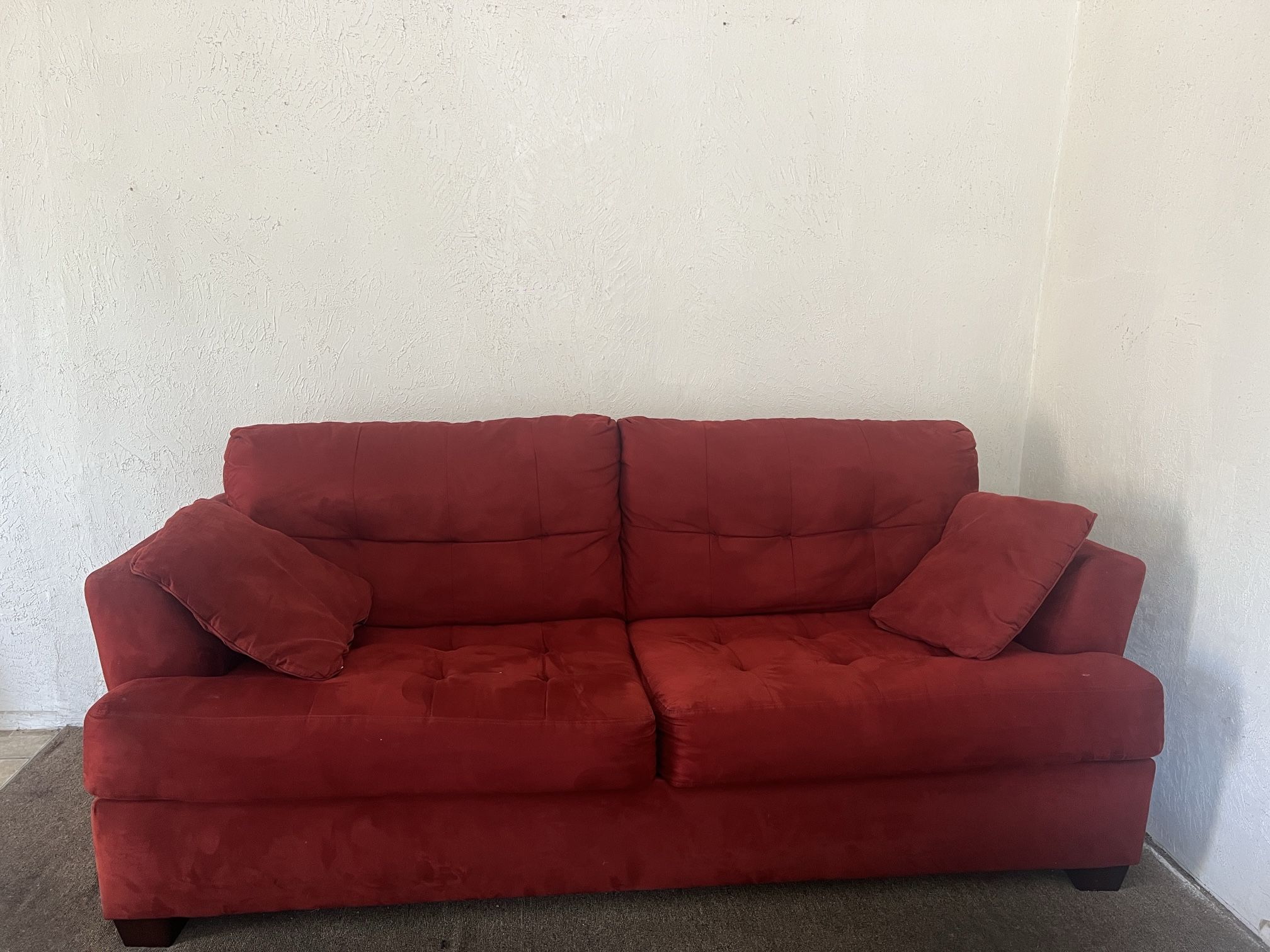 Sofa Bed For Sale!!