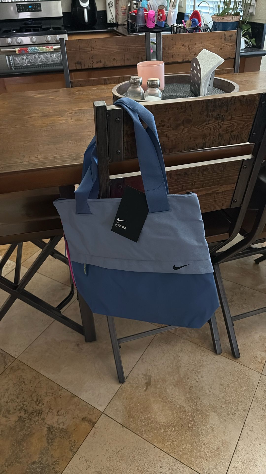 Nike Bag