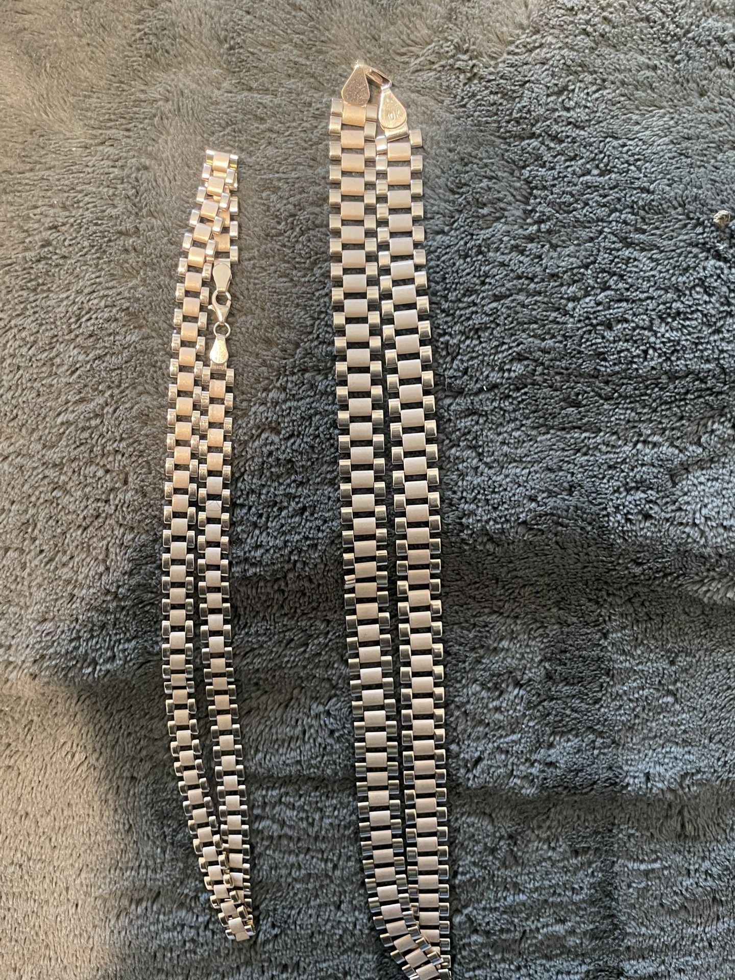 Rolex Chain
