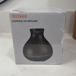 Essential Oil Diffuser