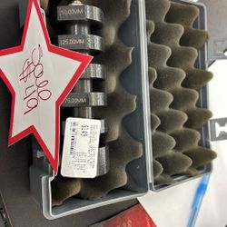 Machinist Tool 