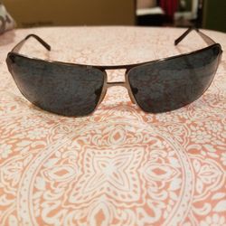 Authentic Ferragamo Sunglasses