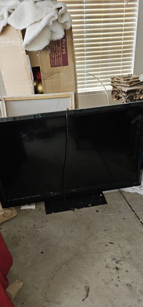 65 Inch Tv