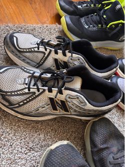 New balance most comfortable shoe