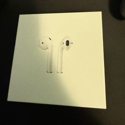 airpods 