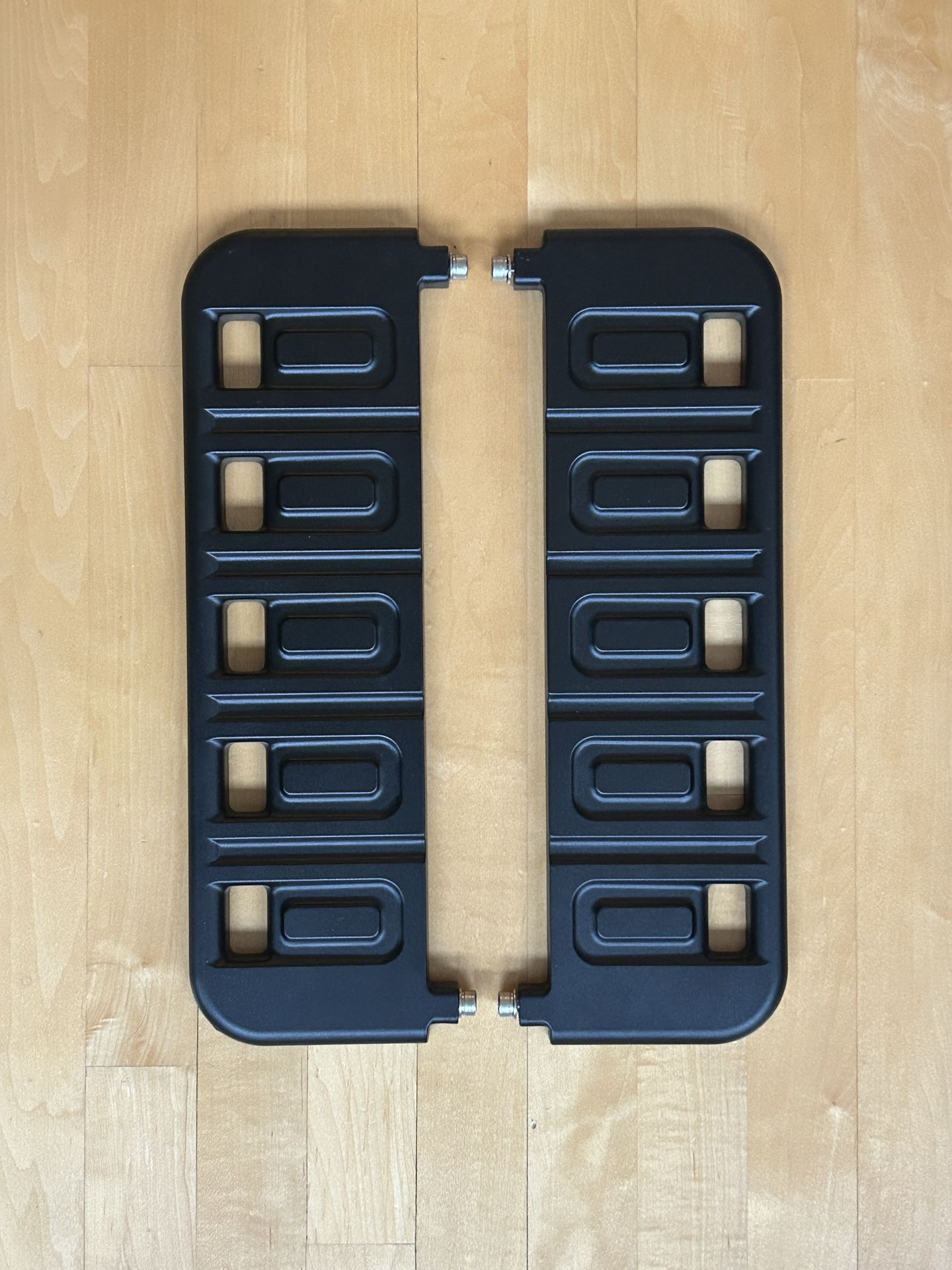 RadWagon 5 Running Boards