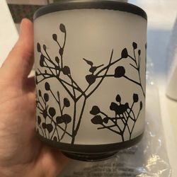 Morning Sunrise Mini Scentsy Wax Warmer 