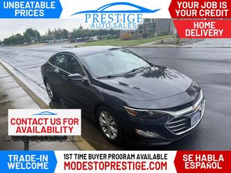 2023 Chevrolet Malibu