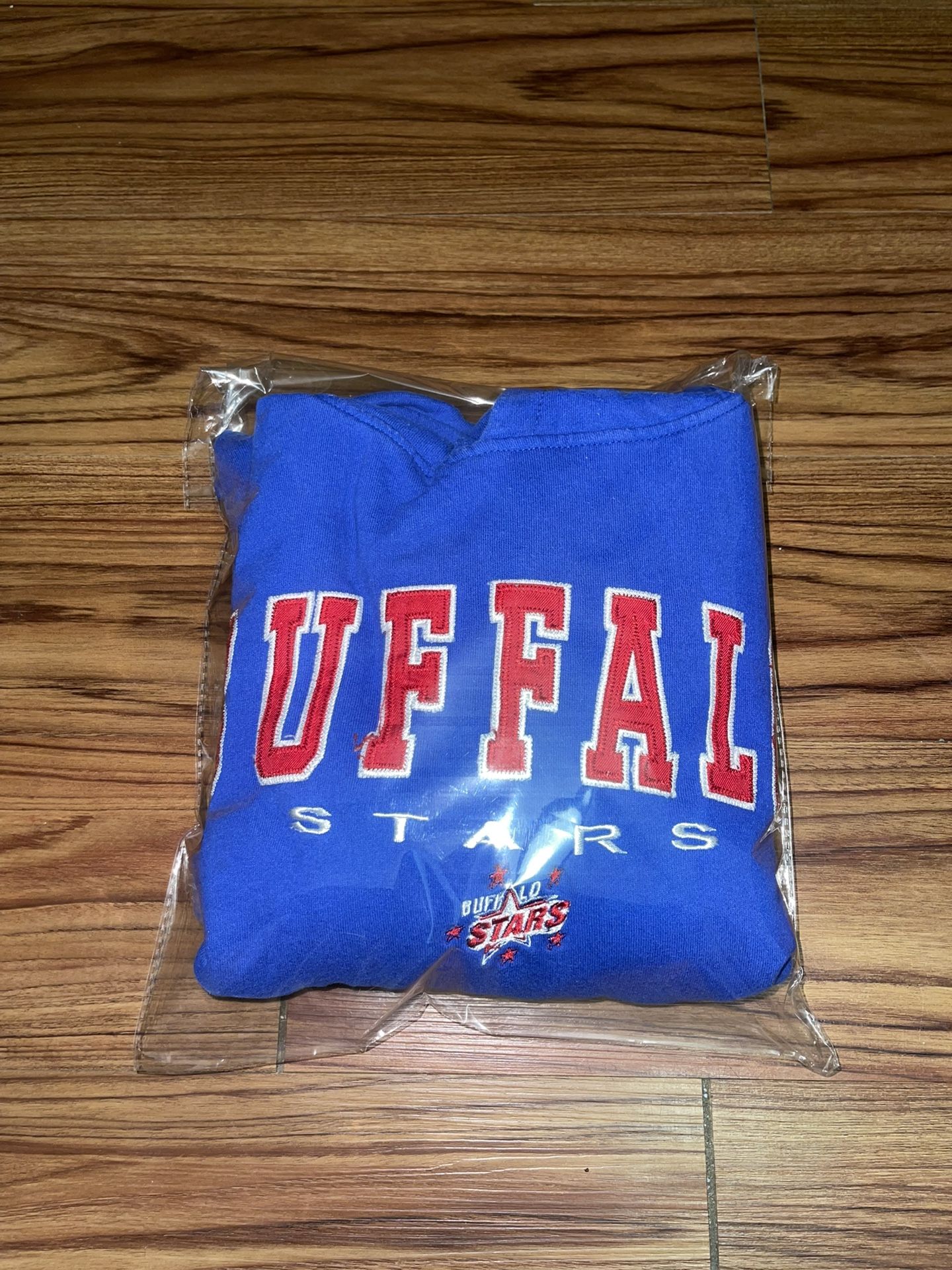 Buffalo Sabres Hoodie (XL)