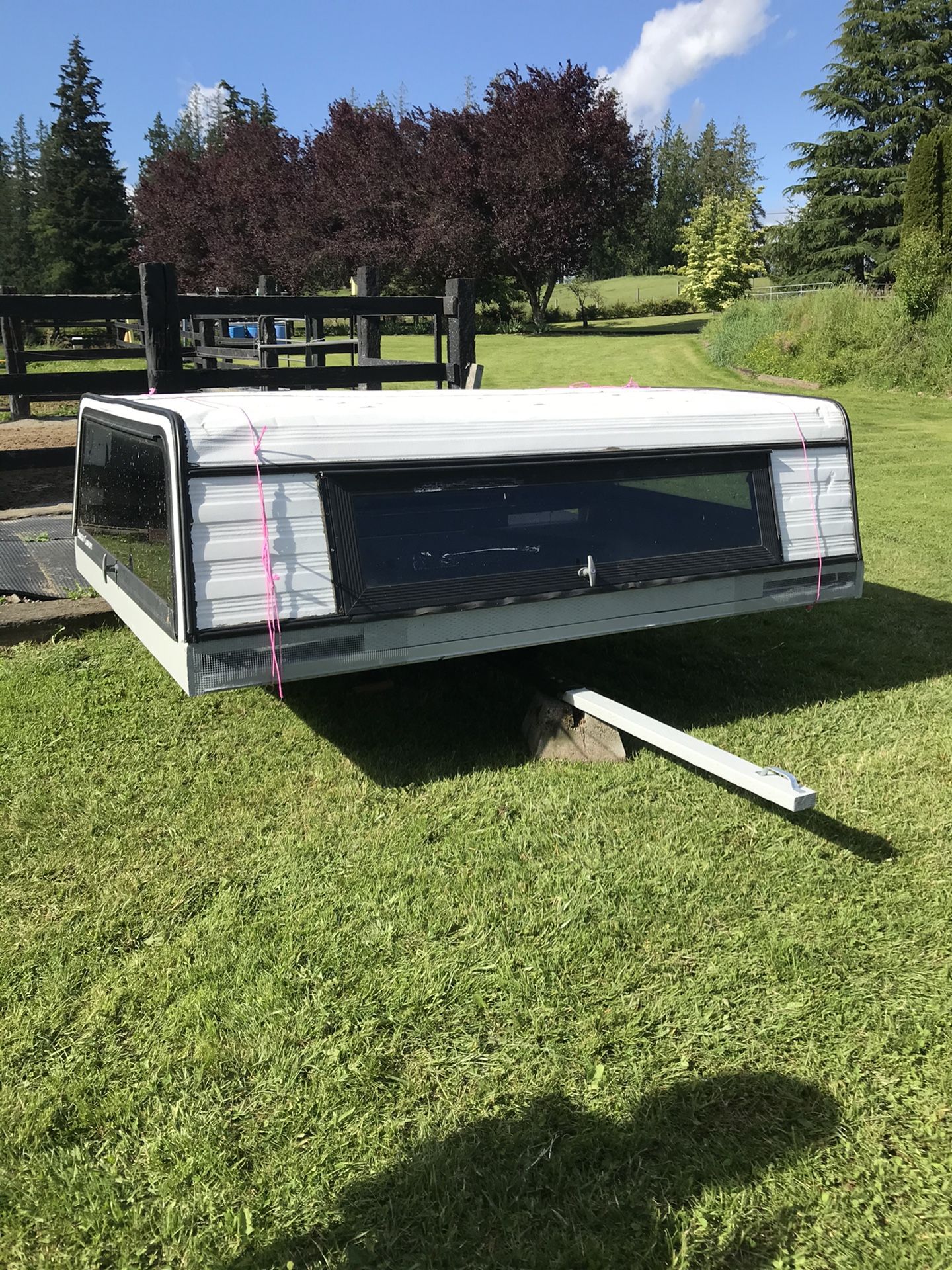 Chicken Tractor