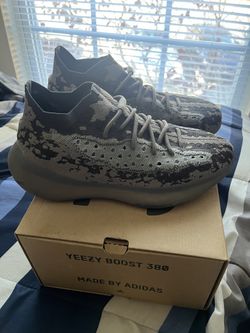 Adidas Yeezy Boost 380