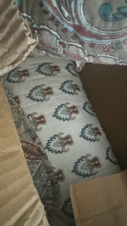 Levitex home - 3 set for bedroom (queen )