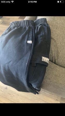 2 piar Pro club sweat pants