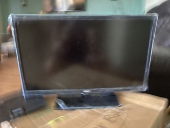 TV with lighter plug in for Semi Truck or any vehicle