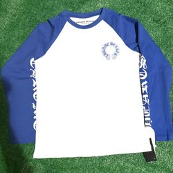 Chrome Hearts Shirt + Chrome Hearts Hat