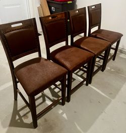 Dining Table With Chairs