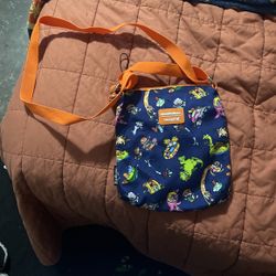 90s Shows Small Loungefly Bag