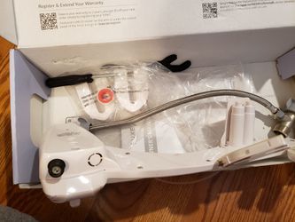 Luxe Bidet
