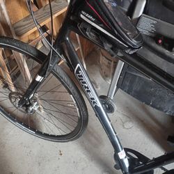 Trek Bike