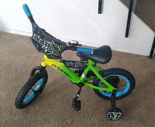 12in ,16 In & 20 In Bikes