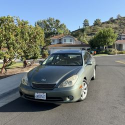 2005 Lexus ES 330