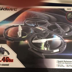 Camera Drone That Can Do Flips