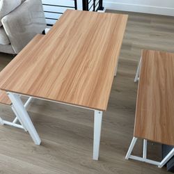 Dining Table Set For Sale