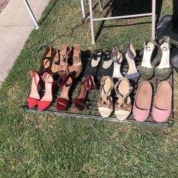 Shoe Galore