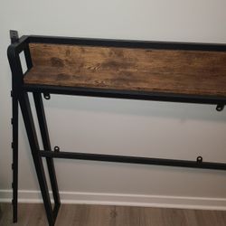 King Bed Frame