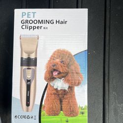 New Clippers