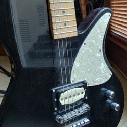 First Act Electric Guitar